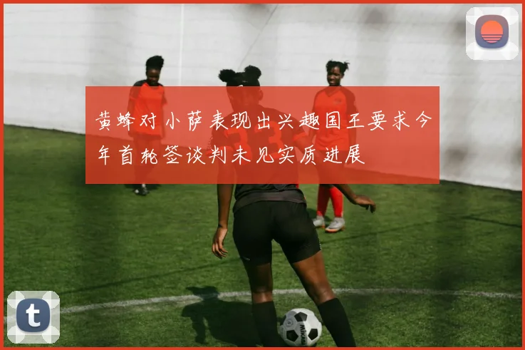 黄蜂对小萨表现出兴趣国王要求今年首轮签谈判未见实质进展